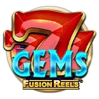 777 Gems Fusion Reels
